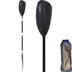 PAGAIE KAYAK TNP RAPA PAC 4 PARTIES