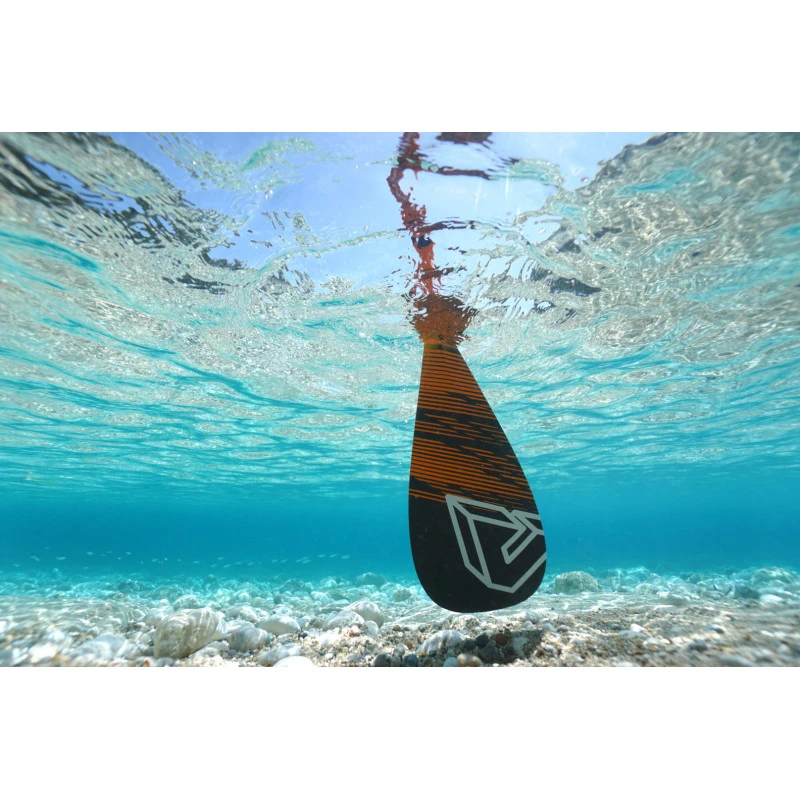 PAGAIE SUP AQUA MARINA CARBON X 100% CARBONE VARIO 2 PARTIES 2022 3 PAGAIE SUP AQUA MARINA CARBON X 100% CARBONE VARIO 2 PARTIES 2022 – Image 3