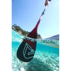 PAGAIE SUP AQUA MARINA PRO 100% CARBONE 3 PARTIES VARIO 2022 -Surf Équipement Boutique pagaie sup aqua marina pro 100 carbone 3 parties vario 2022 2