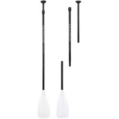 PAGAIE SUP AQUADESIGN AKWA 3 PARTIES 170-215CM -Surf Équipement Boutique pagaie sup aquadesign akwa 3 parties 170 215cm 5