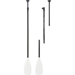 PAGAIE SUP AQUADESIGN FIBER 3 PARTIES 170-215CM -Surf Équipement Boutique pagaie sup aquadesign fiber 3 parties 170 215cm 5