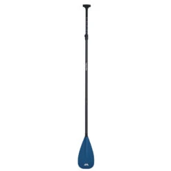 PAGAIE SUP PADDLE AQUA MARINA PASTEL NAVY 2023 -Surf Équipement Boutique pagaie sup paddle aqua marina pastel navy 2023 3