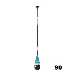 PAGAIE SUP SIC 100% CARBON MALIKO 2020 -Surf Équipement Boutique pagaie sup sic 100 carbon maliko 2020 3