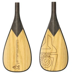 PAGAIE SUP STARBOARD ENDURO BALSA 29MM S40 2021 -Surf Équipement Boutique pagaie sup starboard enduro balsa 29mm s40 2021 2