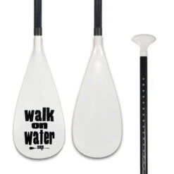 PAGAIE SUP WOW 70% CARBON 3 PARTIES VARIO -Surf Équipement Boutique pagaie sup wow 70 carbon 3 parties vario 4