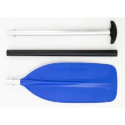 PAGAIE TNP CANOE 3 PARTIES -Surf Équipement Boutique pagaie tnp canoe 3 parties 2