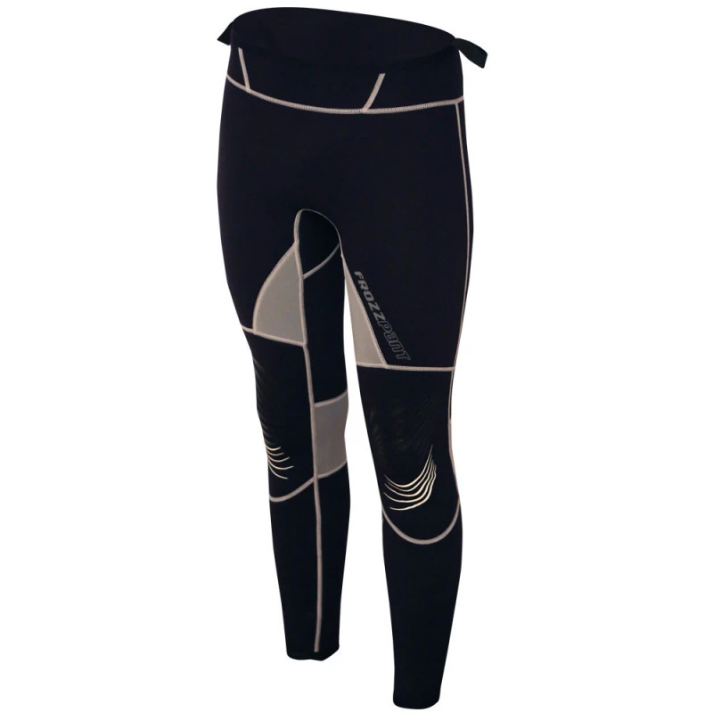PANTALON NEOPRENE FROZZ AQUADESIGN 2,5MM 1 PANTALON NEOPRENE FROZZ AQUADESIGN 2,5MM