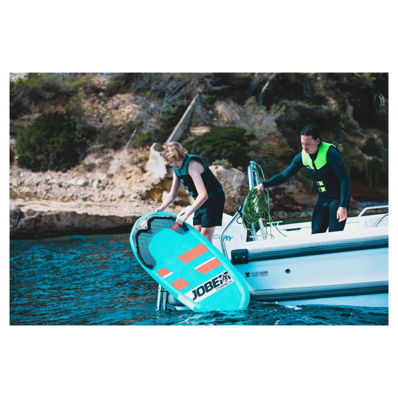 Planche Jobe Stimmel + Tow Hook Handle Package 6 Planche Jobe Stimmel + Tow Hook Handle Package – Image 6