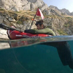 PLANCHE SEVYLOR DIVEHUNTER SDB 120 12 PLANCHE SEVYLOR DIVEHUNTER SDB 120 -Surf Équipement Boutique planche sevylor divehunter sdb 120 5