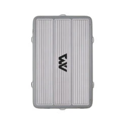 PLATE FORME AQUA MARINA ISLAND PLUS -Surf Équipement Boutique plate forme aqua marina island plus 2022 2