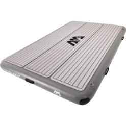 PLATE FORME AQUA MARINA ISLAND PLUS -Surf Équipement Boutique plate forme aqua marina island plus 2022 3