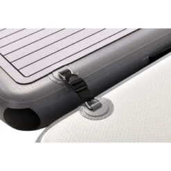 PLATE FORME AQUA MARINA ISLAND PLUS -Surf Équipement Boutique plate forme aqua marina island plus 2022 6