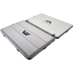 PLATE FORME AQUA MARINA ISLAND PLUS -Surf Équipement Boutique plate forme aqua marina island plus 2022 9