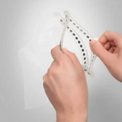 Pochette Etanche Fidlock Maxi Transparant -Surf Équipement Boutique pochette etanche fidlock maxi transparant 3