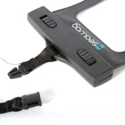 POCHETTE ETANCHE SMARTPHONE SEAWAG ROSE -Surf Équipement Boutique pochette etanche smartphone seawag rose 8