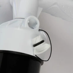 POMPE MANUELLE RYDE THE PUMP UNIVERSELLE HP1 -Surf Équipement Boutique pompe manuelle ryde the pump universelle hp1 2