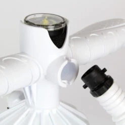 POMPE MANUELLE RYDE THE PUMP UNIVERSELLE HP1 -Surf Équipement Boutique pompe manuelle ryde the pump universelle hp1 4