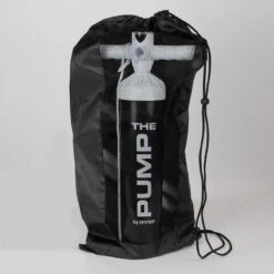 POMPE MANUELLE RYDE THE PUMP UNIVERSELLE HP1 -Surf Équipement Boutique pompe manuelle ryde the pump universelle hp1 6