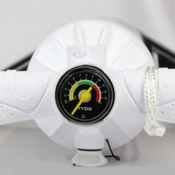 POMPE MANUELLE RYDE THE PUMP UNIVERSELLE HP1 -Surf Équipement Boutique pompe manuelle ryde the pump universelle hp1 7