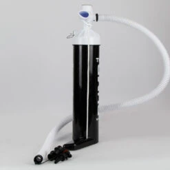 POMPE MANUELLE RYDE THE PUMP UNIVERSELLE HP1 -Surf Équipement Boutique pompe manuelle ryde the pump universelle hp1 8