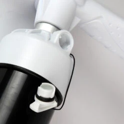 POMPE POUR STAND UP PADDLE GONFLABLE RYDE -Surf Équipement Boutique pompe pour stand up paddle gonflable ryde 2