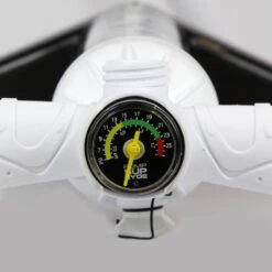 POMPE POUR STAND UP PADDLE GONFLABLE RYDE -Surf Équipement Boutique pompe pour stand up paddle gonflable ryde 3