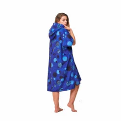 PONCHO AFTER COSMOS GALACTIC 5 PONCHO AFTER COSMOS GALACTIC -Surf Équipement Boutique poncho after cosmos galactic 2