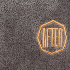 PONCHO AFTER ESSENTIAL SHERPA GRIS TU 8 PONCHO AFTER ESSENTIAL SHERPA GRIS TU -Surf Équipement Boutique poncho after essential sherpa gris tu 3