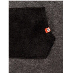 PONCHO AFTER ESSENTIAL SHERPA GRIS TU 9 PONCHO AFTER ESSENTIAL SHERPA GRIS TU -Surf Équipement Boutique poncho after essential sherpa gris tu 4