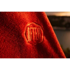 PONCHO PLAID AFTER ESSENTIAL SHERPA ROUGE TU 14 PONCHO PLAID AFTER ESSENTIAL SHERPA ROUGE TU -Surf Équipement Boutique poncho plaid after essential sherpa rouge tu 6