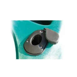 PORTE CANNE ROTOMOD NYLON FIXE -Surf Équipement Boutique porte canne rotomod nylon fixe 3