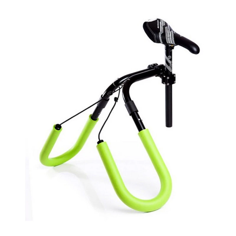 PORTE SURF DEMONTABLE POUR VELO SURF SYSTEM PAT RACKS 2 PORTE SURF DEMONTABLE POUR VELO SURF SYSTEM PAT RACKS – Image 2