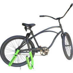 PORTE SURF DEMONTABLE POUR VELO SURF SYSTEM PAT RACKS 9 PORTE SURF DEMONTABLE POUR VELO SURF SYSTEM PAT RACKS -Surf Équipement Boutique porte surf demontable pour velo surf system pat racks 4