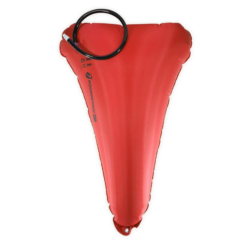RÉSERVES DE FLOTTABILITÉ AQUADESIGN ARRIERE KAYAK 60L 2 RÉSERVES DE FLOTTABILITÉ AQUADESIGN ARRIERE KAYAK 60L – Image 2