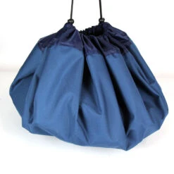 SAC A COMBINAISON HOWZIT BLEU -Surf Équipement Boutique sac a combinaison howzit bleu 5
