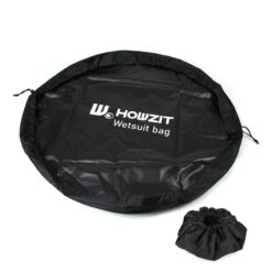 SAC A COMBINAISON HOWZIT NOIR