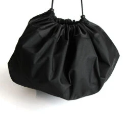 SAC A COMBINAISON HOWZIT NOIR -Surf Équipement Boutique sac a combinaison howzit noir 7