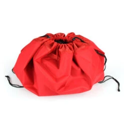 SAC A COMBINAISON HOWZIT ROUGE -Surf Équipement Boutique sac a combinaison howzit rouge 4