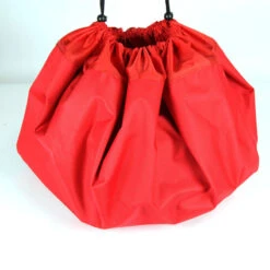 SAC A COMBINAISON HOWZIT ROUGE -Surf Équipement Boutique sac a combinaison howzit rouge 7