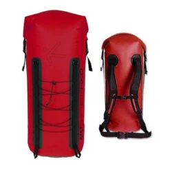 SAC A DOS ETANCHE HIKO TREK 60 Litres -Surf Équipement Boutique sac a dos etanche hiko trek 60 litres 2