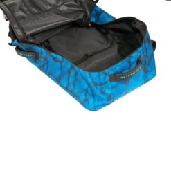 SAC A ROULLETTES AQUA MARINA BLUEBERRY -Surf Équipement Boutique sac a roullettes aqua marina blueberry 4
