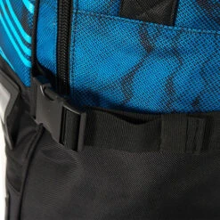 SAC A ROULLETTES AQUA MARINA BLUEBERRY -Surf Équipement Boutique sac a roullettes aqua marina blueberry 7