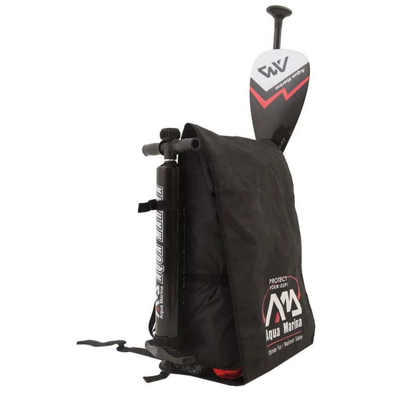 SAC A SUP MAGIC BACKPACK AQUA MARINA 4 SAC A SUP MAGIC BACKPACK AQUA MARINA – Image 4