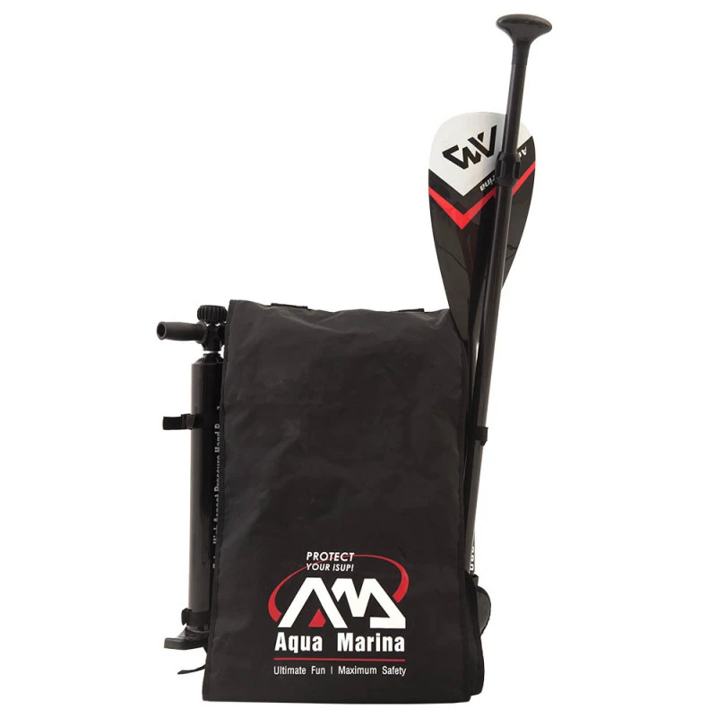 SAC A SUP MAGIC BACKPACK AQUA MARINA 5 SAC A SUP MAGIC BACKPACK AQUA MARINA – Image 5