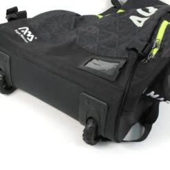 SAC DE TRANSPORT AQUA MARINA PREMIUM WHEELY 90L -Surf Équipement Boutique sac de transport aqua marina premium wheely 90l 8