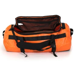 Sac De Voyage étanche DUFFEL BAG 60L HOWZIT - 18 Sac De Voyage étanche DUFFEL BAG 60L HOWZIT - -Surf Équipement Boutique sac de voyage etanche duffel bag 60l howzit orange black 6