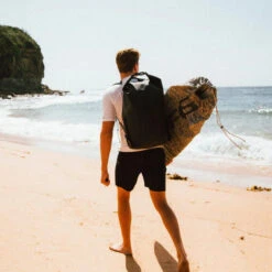 Sac Etanche Fcs Wet Dry Pack 40l -Surf Équipement Boutique sac etanche fcs wet dry pack 40l 5