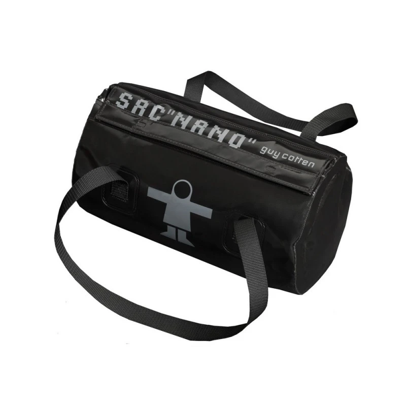 Sac étanche GUY COTTEN NAN-O 10L 1 Sac étanche GUY COTTEN NAN-O 10L