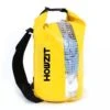 SAC ETANCHE Howzit 15L JAUNE