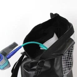 SAC ETANCHE HOWZIT 30L NOIR -Surf Équipement Boutique sac etanche ryde 30l noir 6